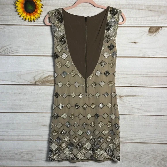 natalia mini dress azalea sequin Natalia Mini Dress